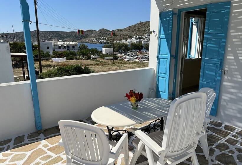 فندق Georgia Studios