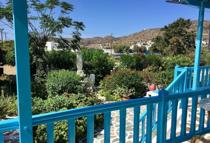 فندق Georgia Studios