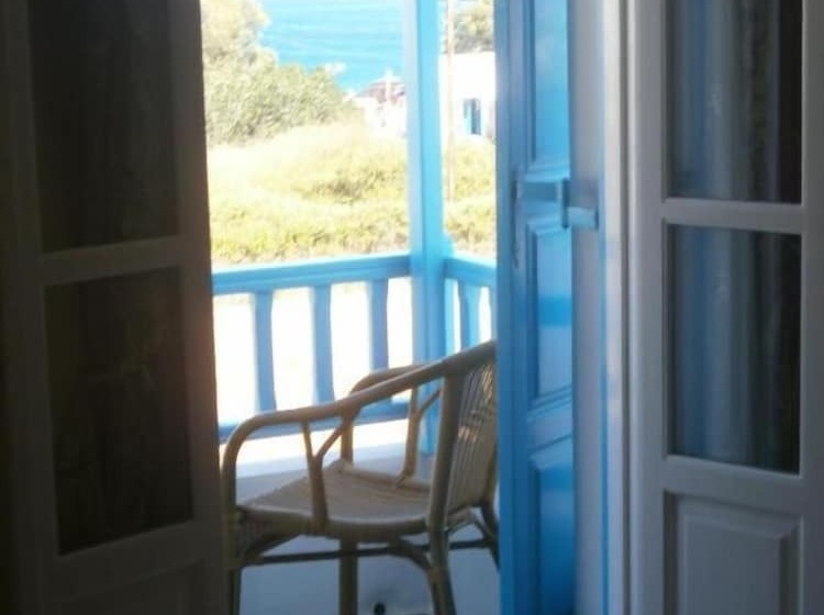 فندق Georgia Studios