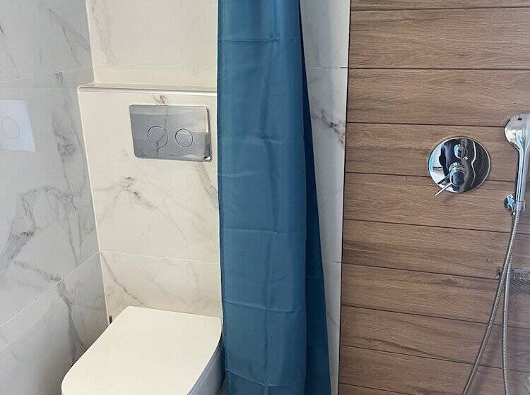 فندق Georgia Studios