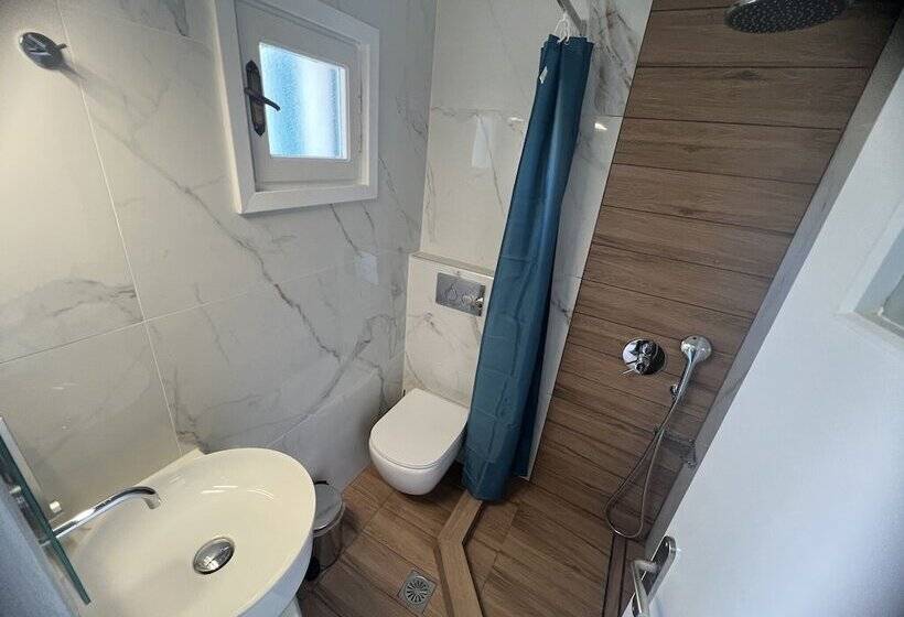 فندق Georgia Studios