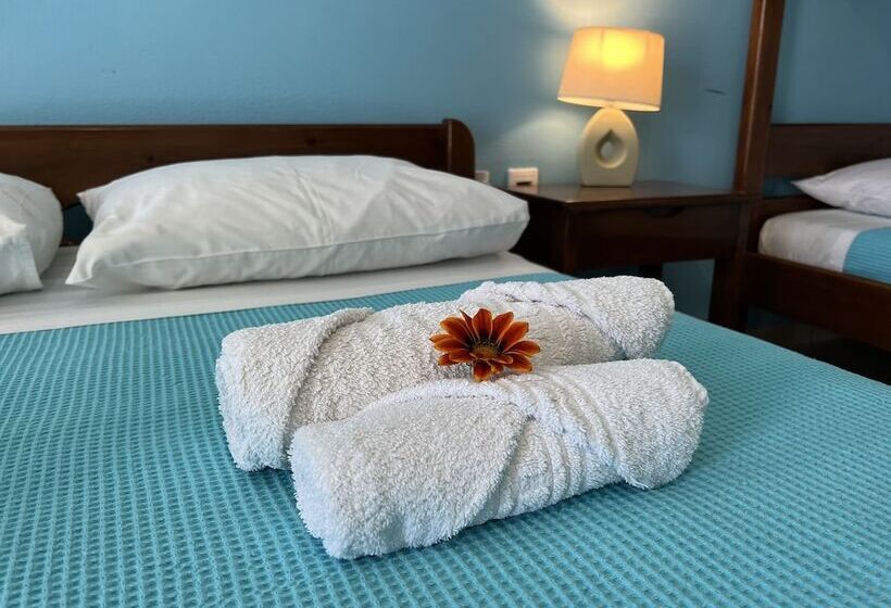 فندق Georgia Studios