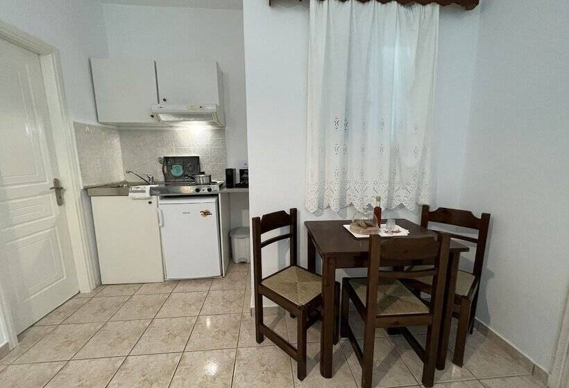 فندق Georgia Studios