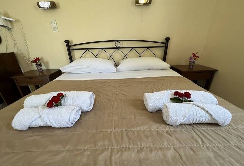 فندق Georgia Studios