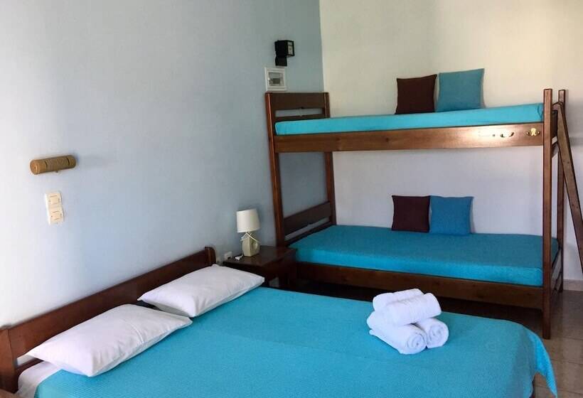 فندق Georgia Studios