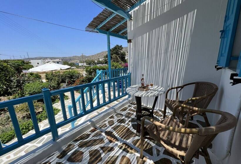 فندق Georgia Studios