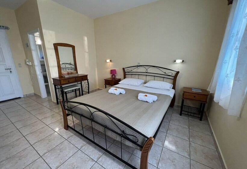 فندق Georgia Studios