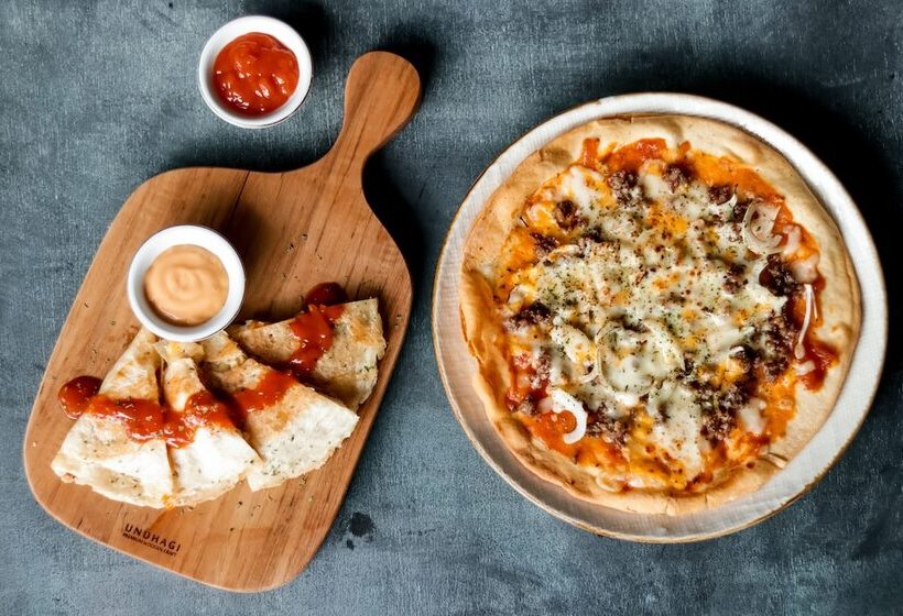 Golden Palace Hotel Ambon