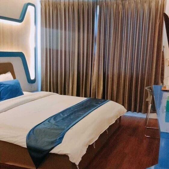 Golden Palace Hotel Ambon