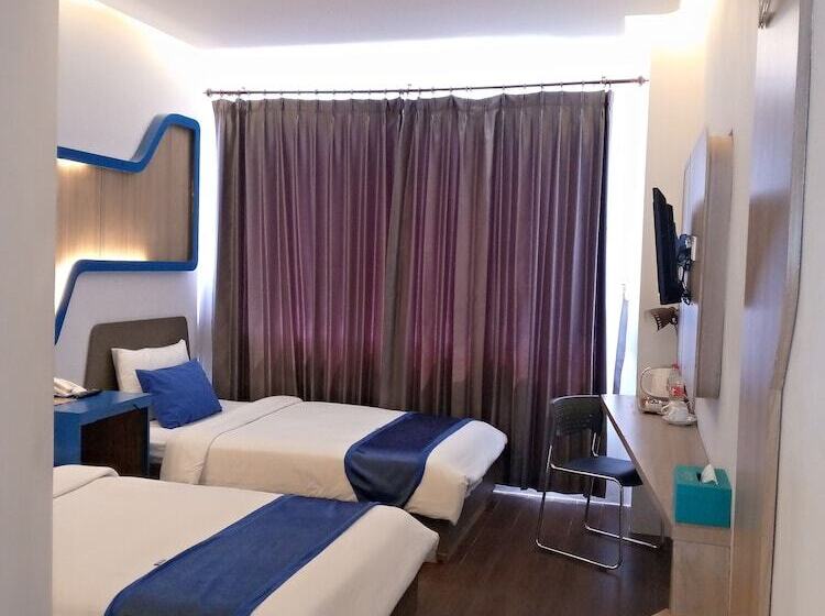 Golden Palace Hotel Ambon