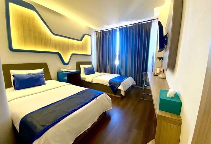 Golden Palace Hotel Ambon