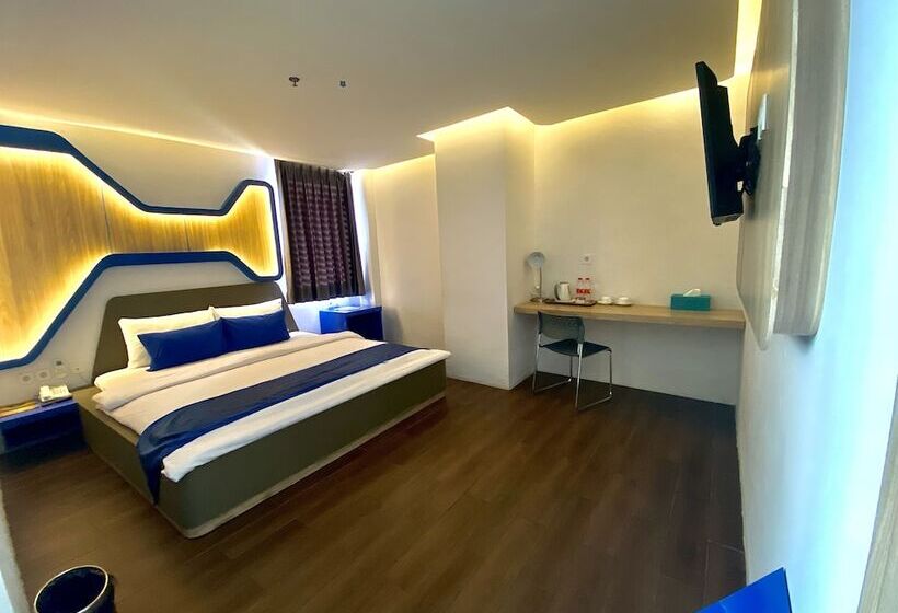 Golden Palace Hotel Ambon