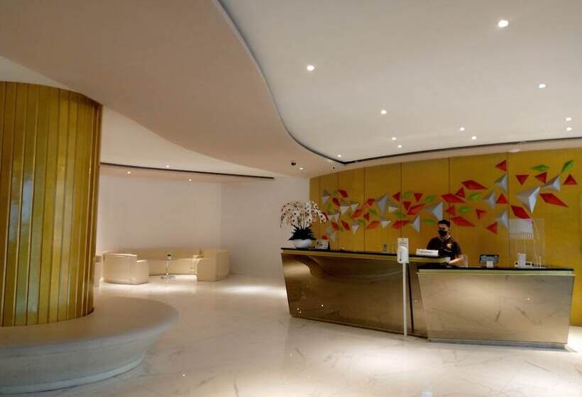 Golden Palace Hotel Ambon