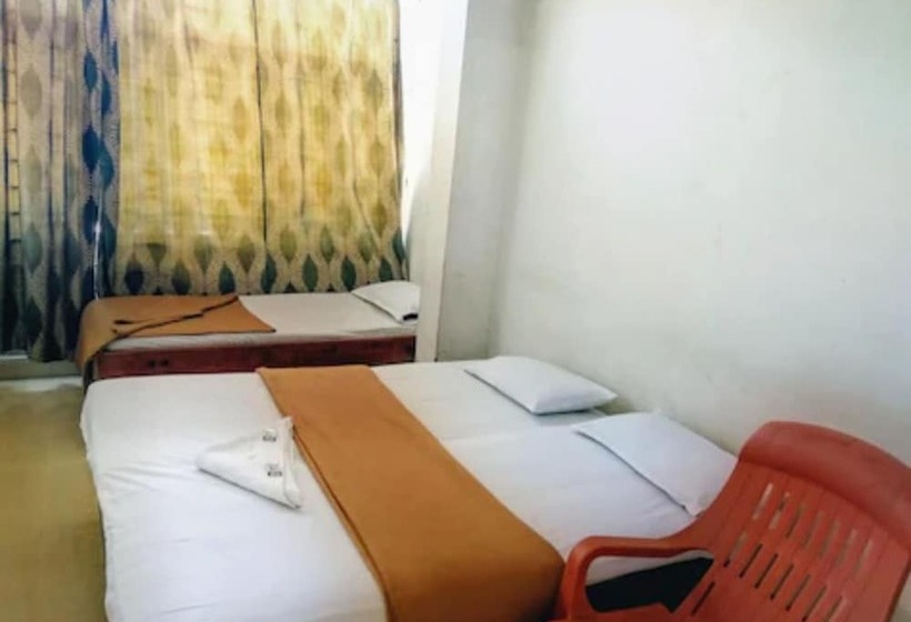 فندق Goroomgo Ashwini Lodge Mysore