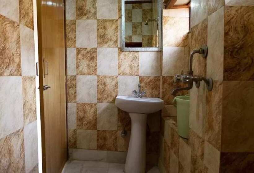 هتل Goroomgo Diamond Guest House Jaisalmer