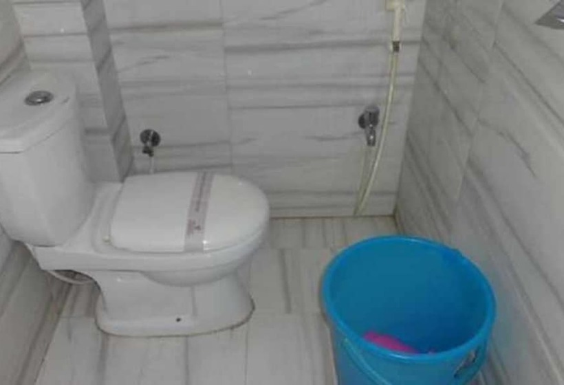 호텔 Goroomgo Fellow Farm Patna