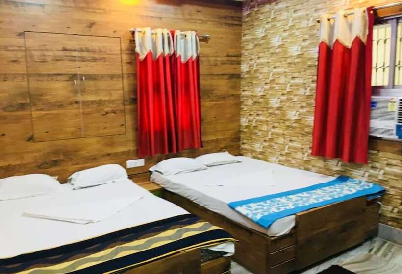 호텔 Goroomgo Fellow Farm Patna