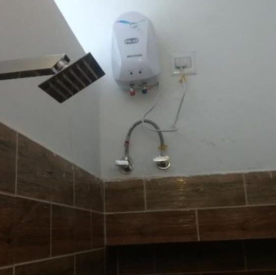 Отель Goroomgo Keru Guest House Jodhpur