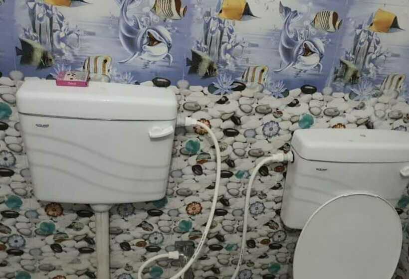 בית מלון כפרי Goroomgo Madhuvatika Patna