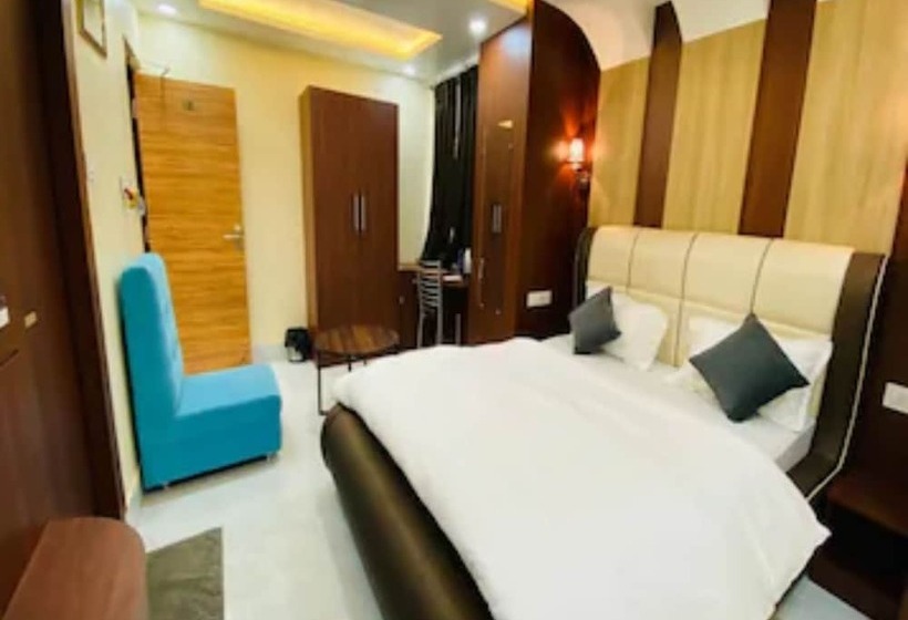 Hotel Goroomgo Maharaja Regency Nawada