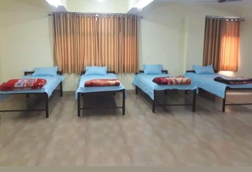 Goroomgo Mayagiri Hotel Patna