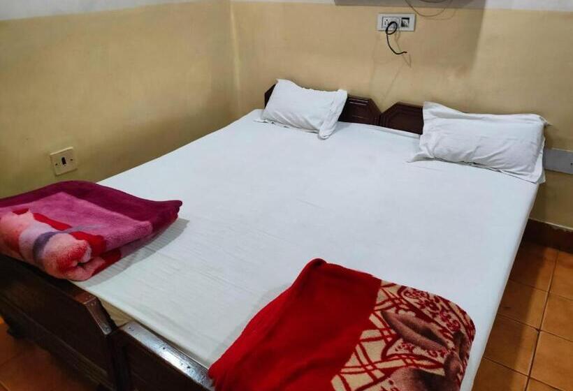 Goroomgo Mayagiri Hotel Patna