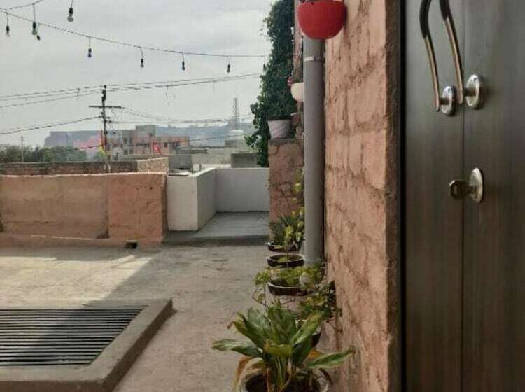 Hotel Nature Horizon