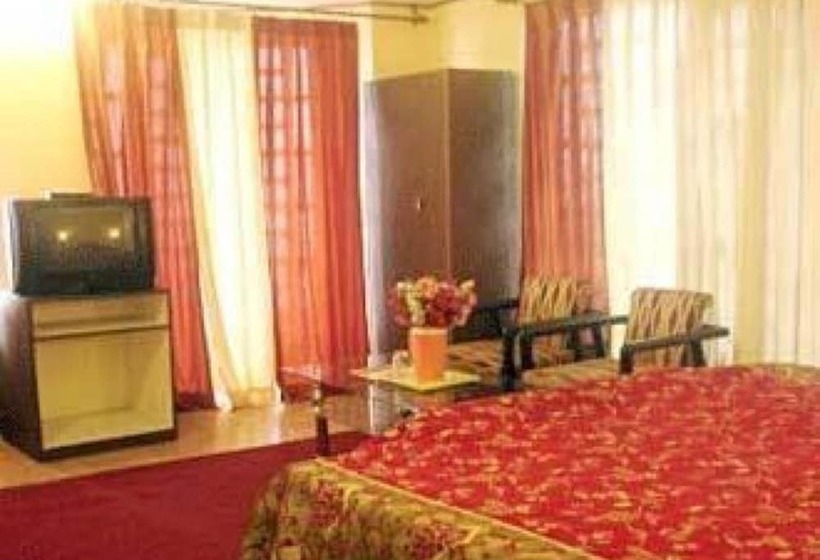 فندق New Palace, Dalhousie