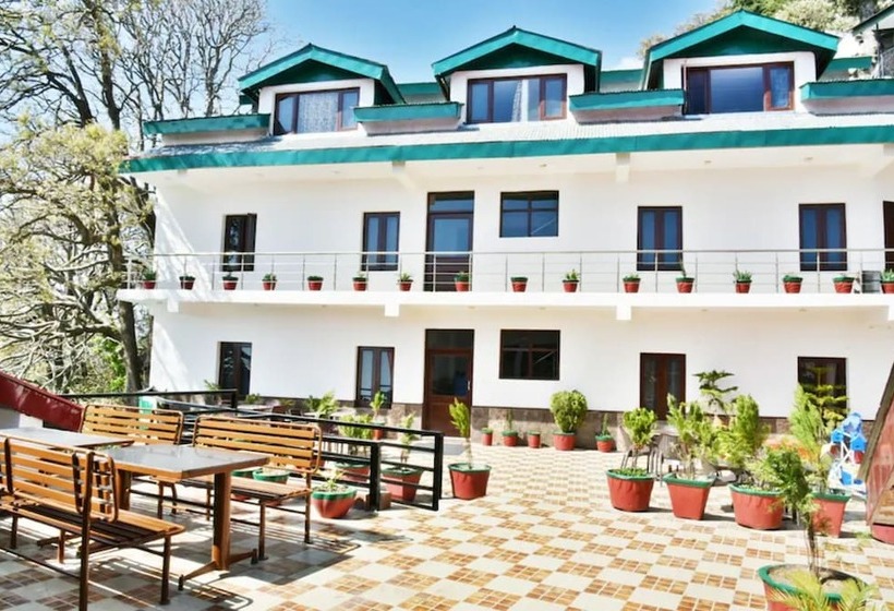 فندق New Palace, Dalhousie
