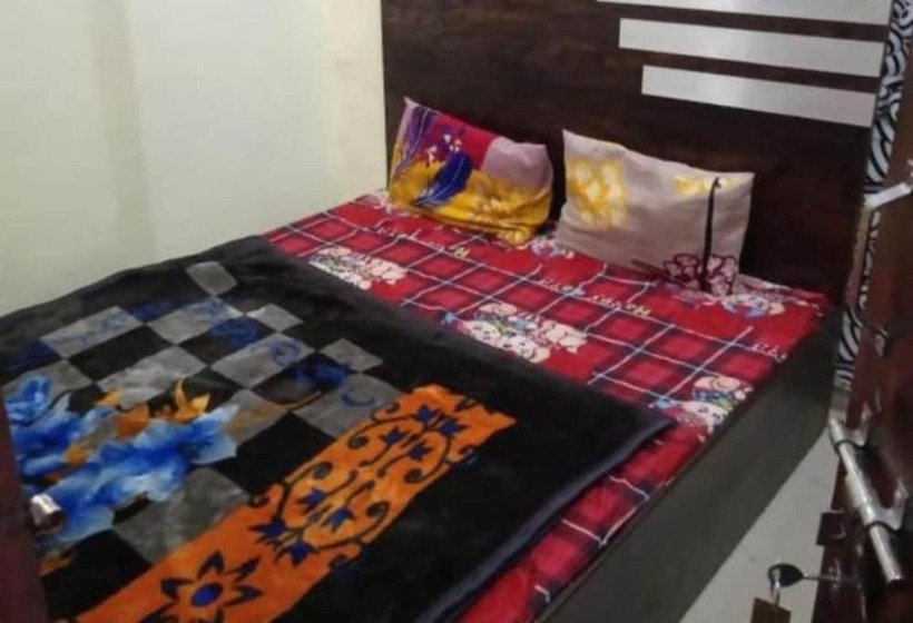 ホテル Goroomgo Park View Kanpur