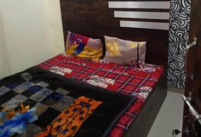 ホテル Goroomgo Park View Kanpur