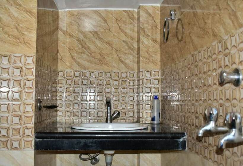 ホテル Goroomgo Park View Kanpur