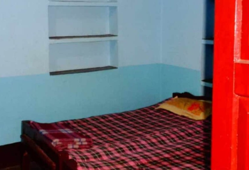 בית מלון כפרי Goroomgo Raj Rajgir