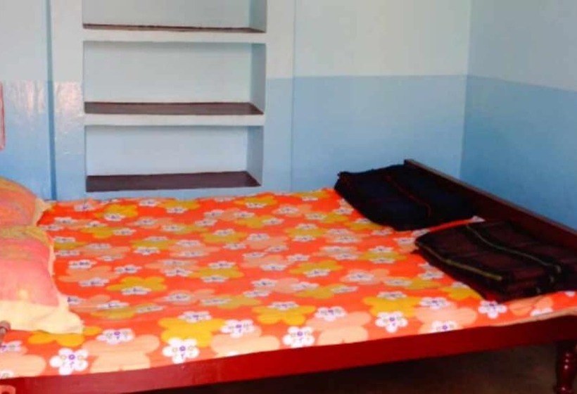 בית מלון כפרי Goroomgo Raj Rajgir