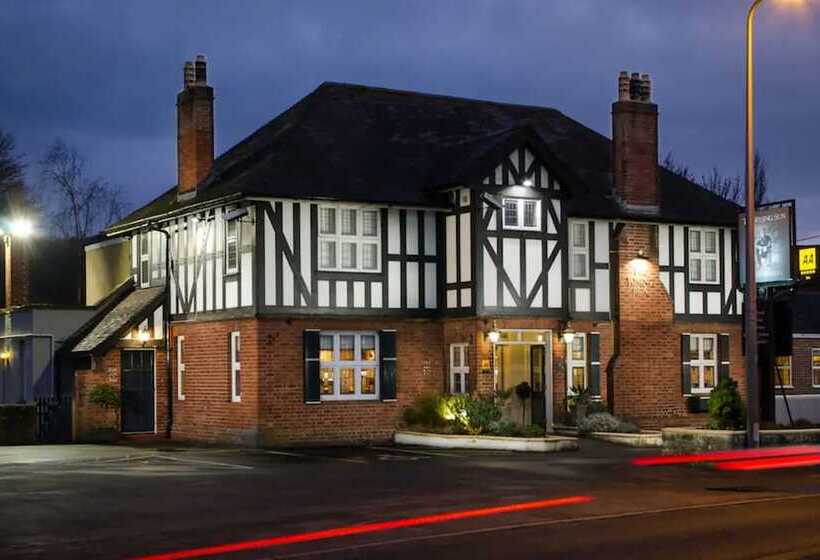 فندق Goroomgo Rising Sun Arunachal Pradesh