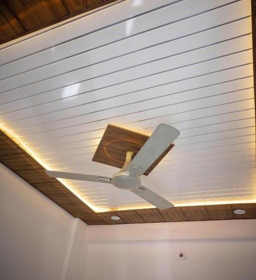 Отель Goroomgo Satya Dehradun