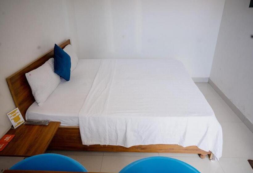 Отель Goroomgo Satya Dehradun