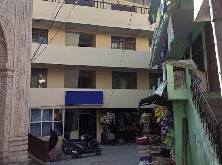 酒店 Goroomgo Shah Guest House Nainital