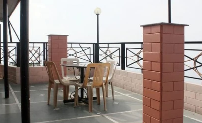 酒店 Goroomgo Dalhousie Shangrila