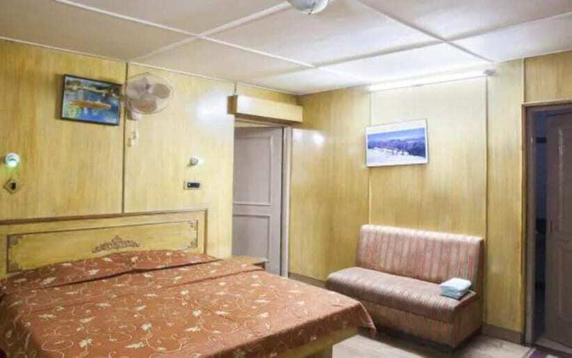 酒店 Goroomgo Dalhousie Shangrila