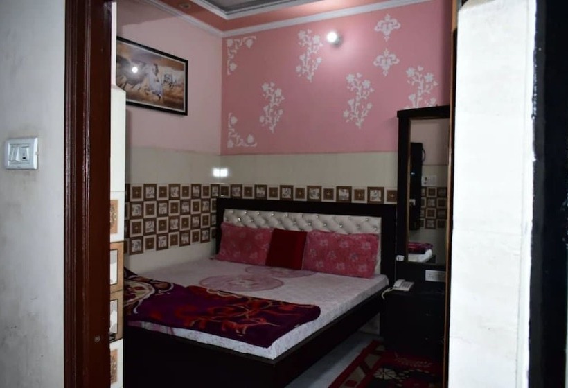 ホテル Goroomgo Shree Shivdayal Kanpur