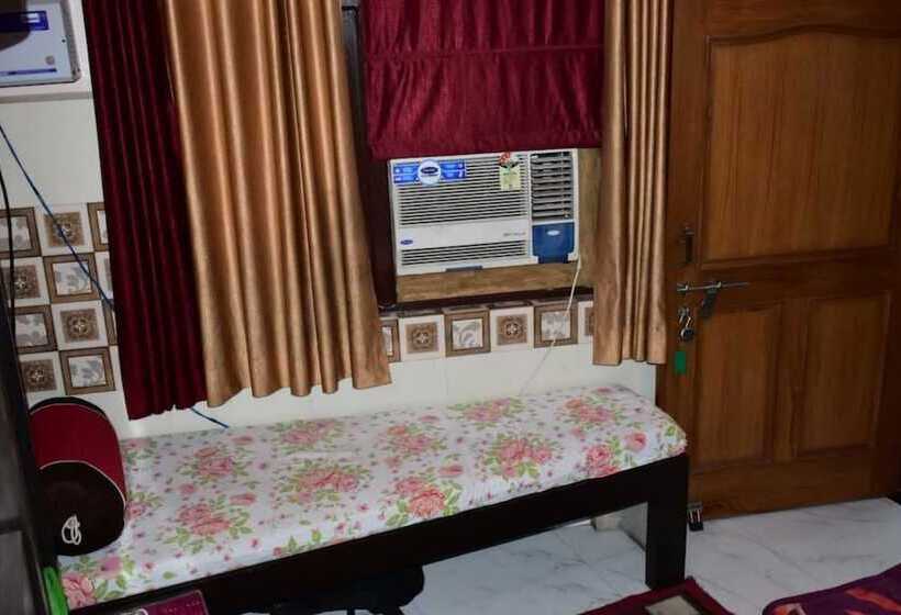 ホテル Goroomgo Shree Shivdayal Kanpur