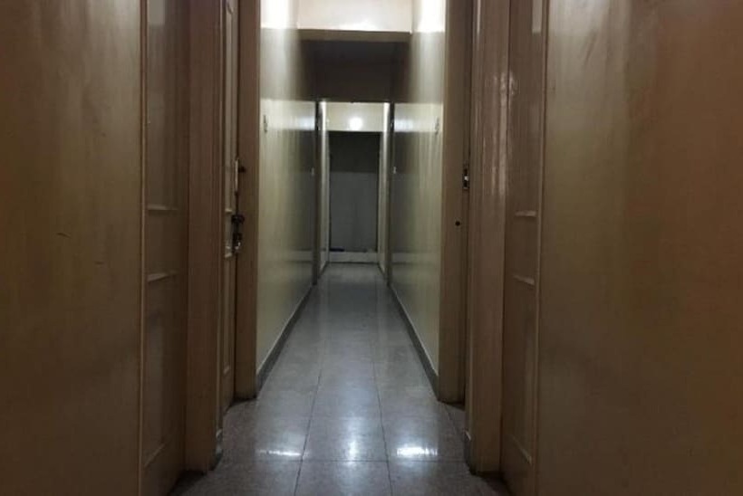 酒店 Goroomgo Vijaya Palace Lodging Bengaluru