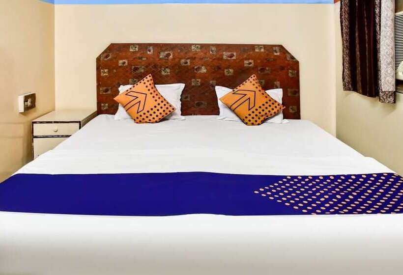 فندق Goroomgo Vinar Raipur