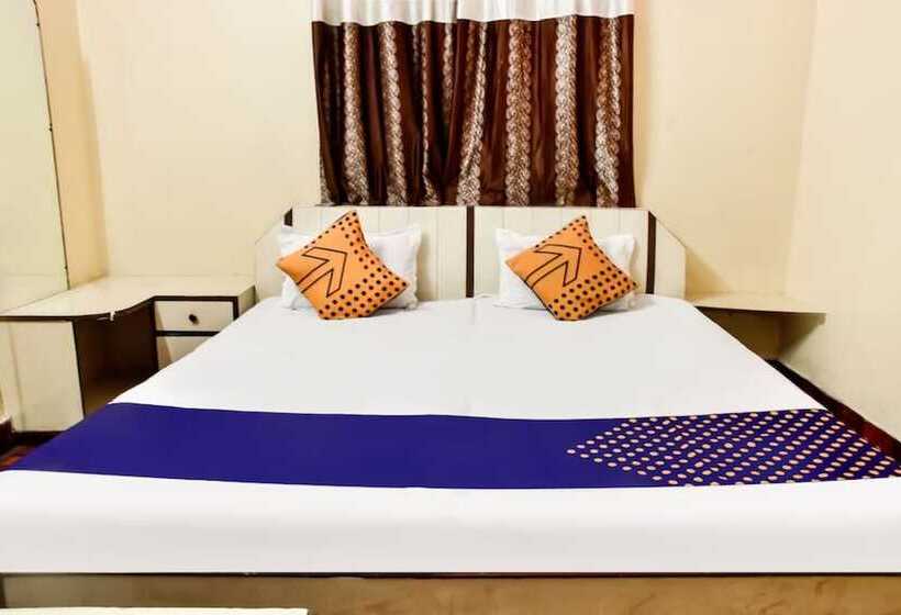 فندق Goroomgo Vinar Raipur