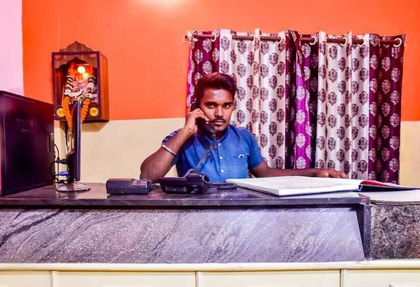 فندق Goroomgo Vinar Raipur