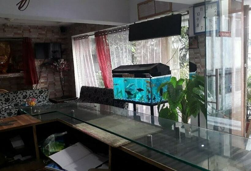 בית מלון כפרי Goroomgo Viram Patna