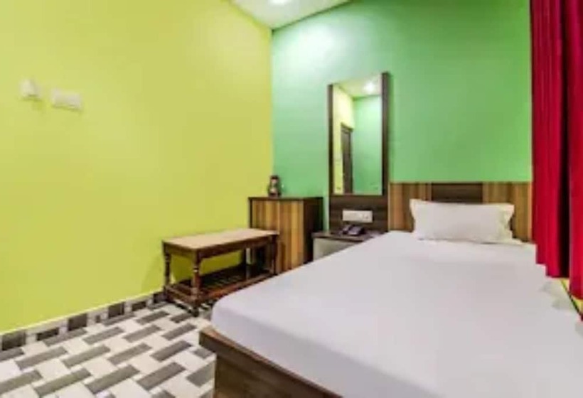 酒店 Goroomgo Vivek Patna