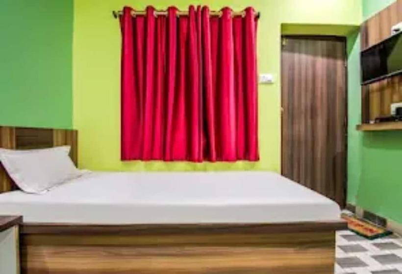 酒店 Goroomgo Vivek Patna