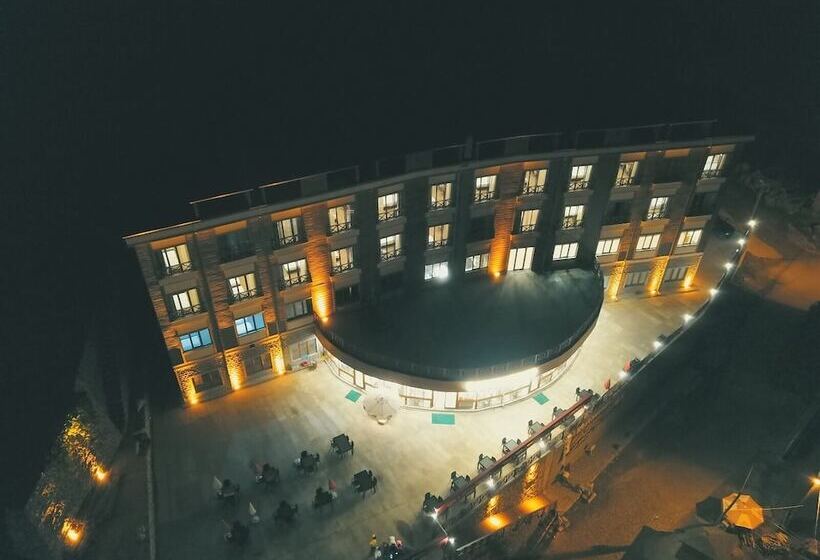 ホテル Grand Selale